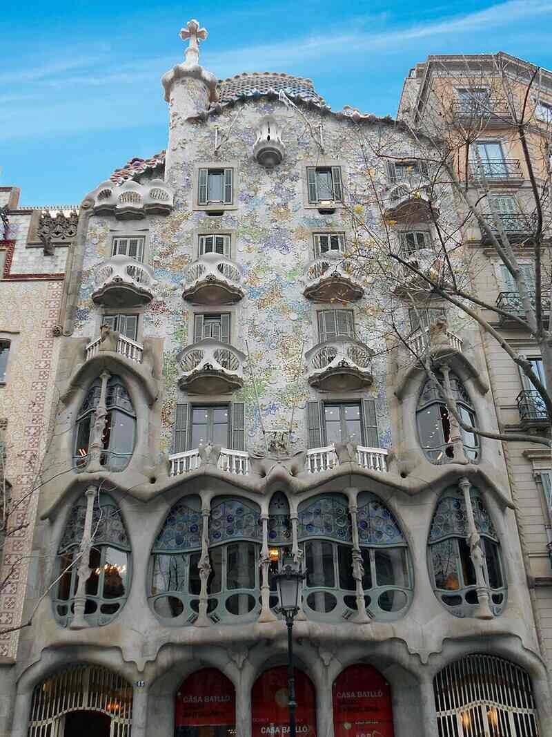 Casa Batlló
