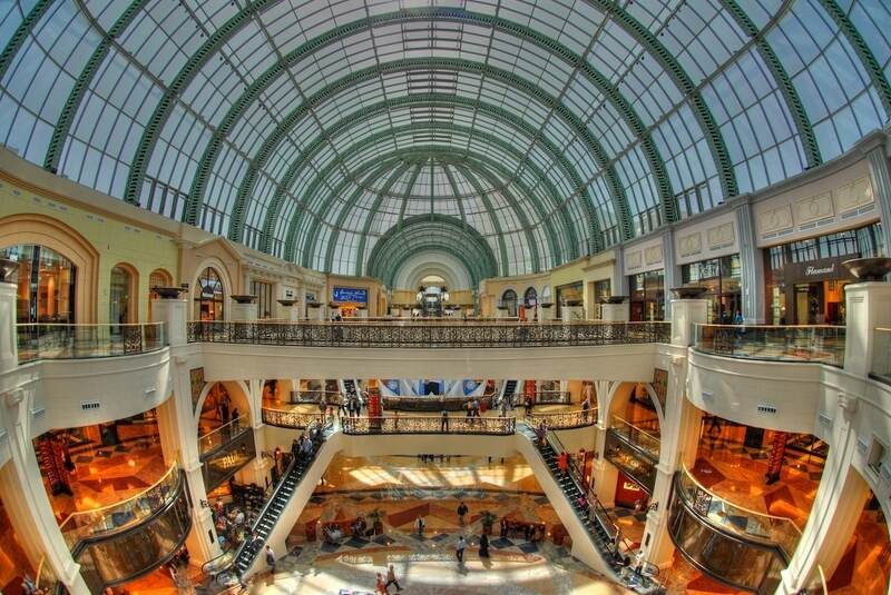 the-dubai-mall