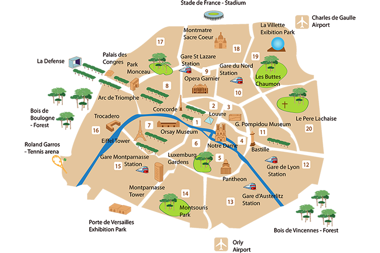 barrios-de-parís-mapa