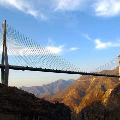 puente baluarte bicentenario