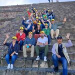 tour a teotihuacan grupos privados empresas