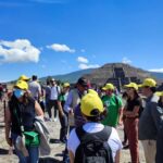 tour a teotihuacan grupos privado emprearial