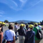 tour a teotihuacan grupos empresarial privado