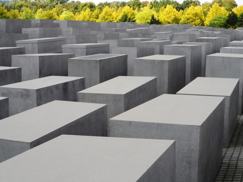 Monumento al Holocausto