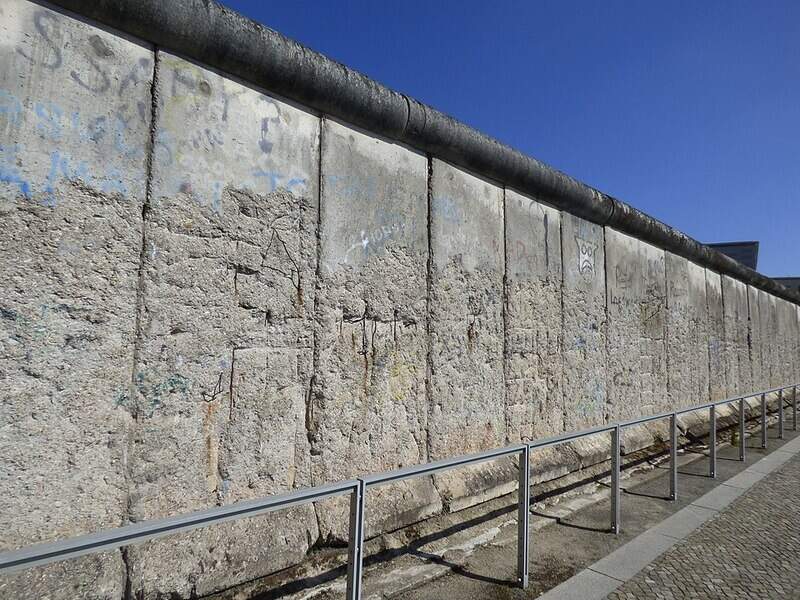 Muro de Berlín