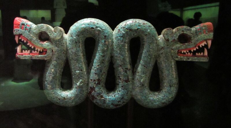 serpiente-azteca-museo-britanico