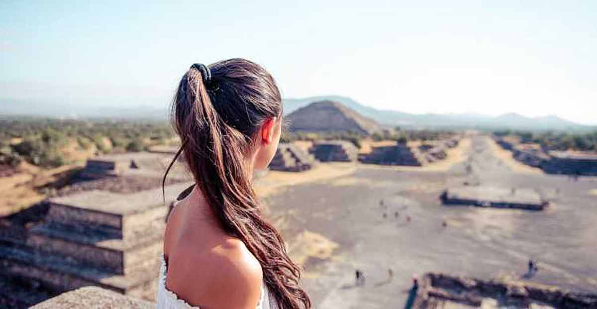 tour privado a teotihuacan