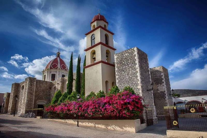 Lugares turísticos de Tamaulipas