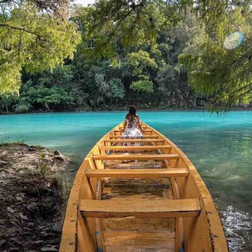 Huasteca Potosina