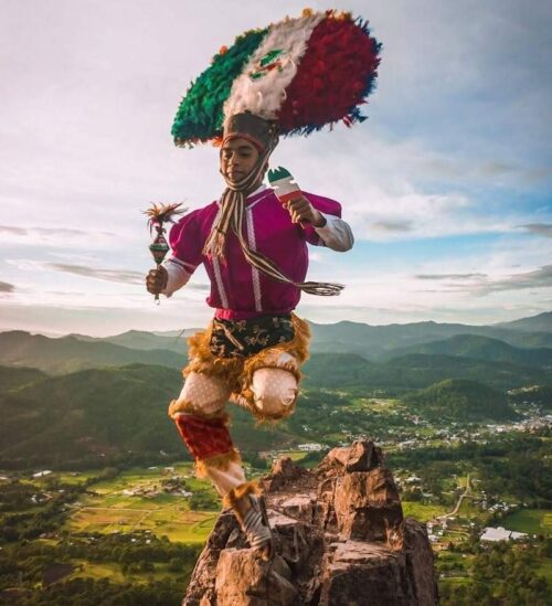 Danza de la pluma Tradición de Oaxaca, lo que debes saber viajaBonito Danza de la pluma Tradición de Oaxaca, lo que debes saber viajaBonito