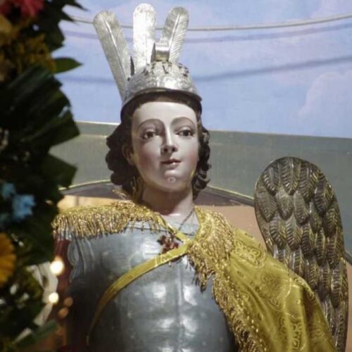 San Miguel del Milagro