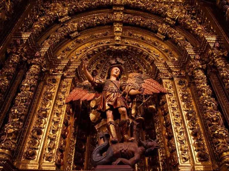 San Miguel del Milagro