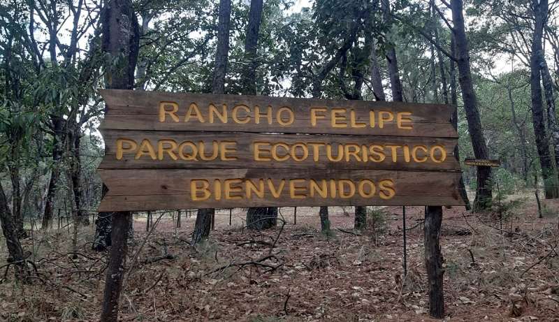 Rancho Felipe