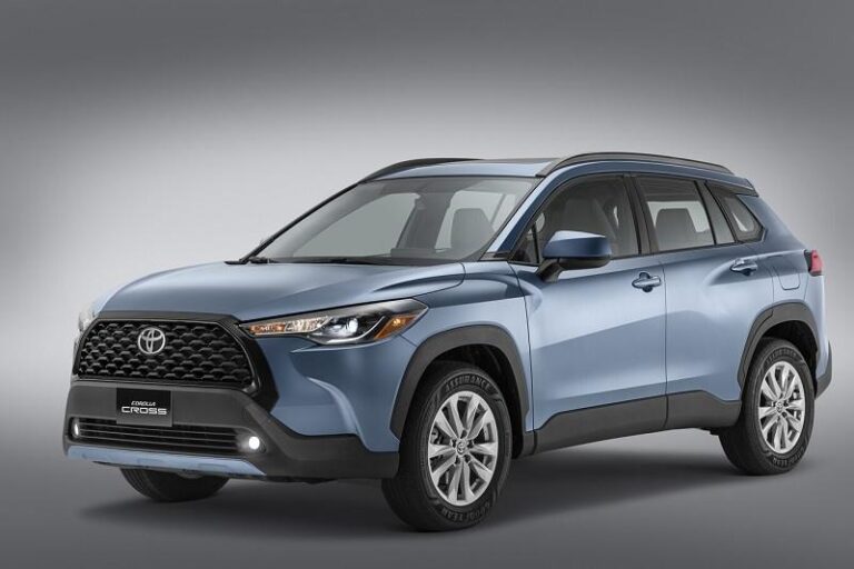 Toyota SUV: ¿Cómo saber cuál comprar? Aquí mi reseña