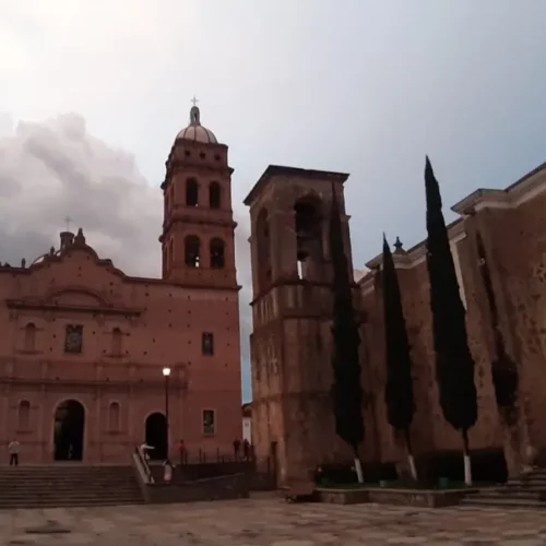 Pueblo Mágico de Tapalpa