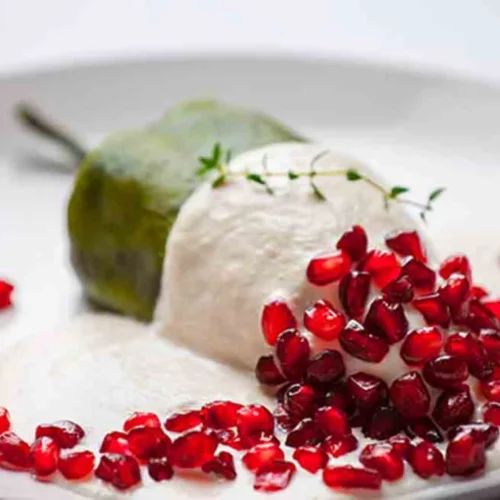 Chiles en Nogada ingredientes y origen