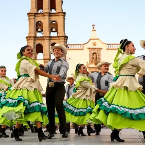 Comonfort Pueblo Mágico
