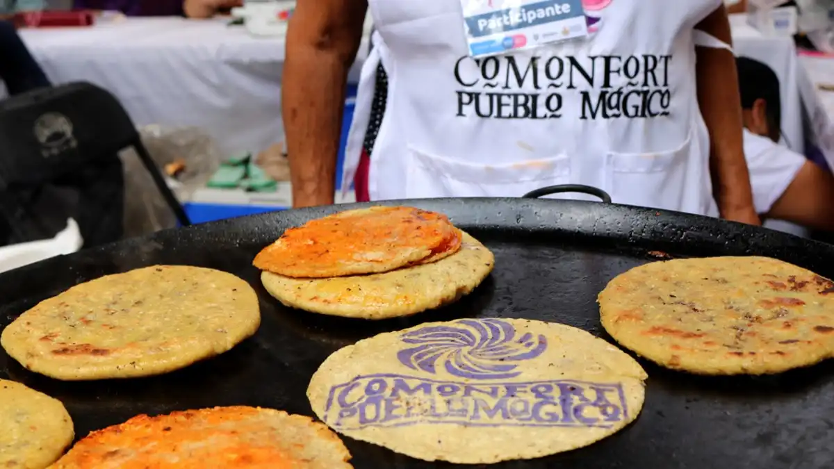 Gastronomía Guanajuato