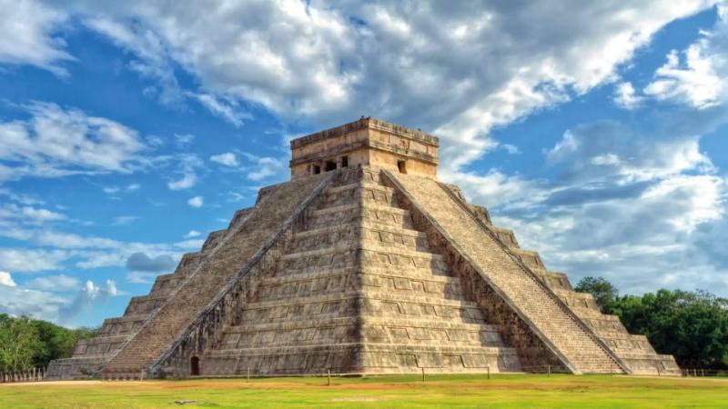 piramides-de-yucatan-chichen-itza