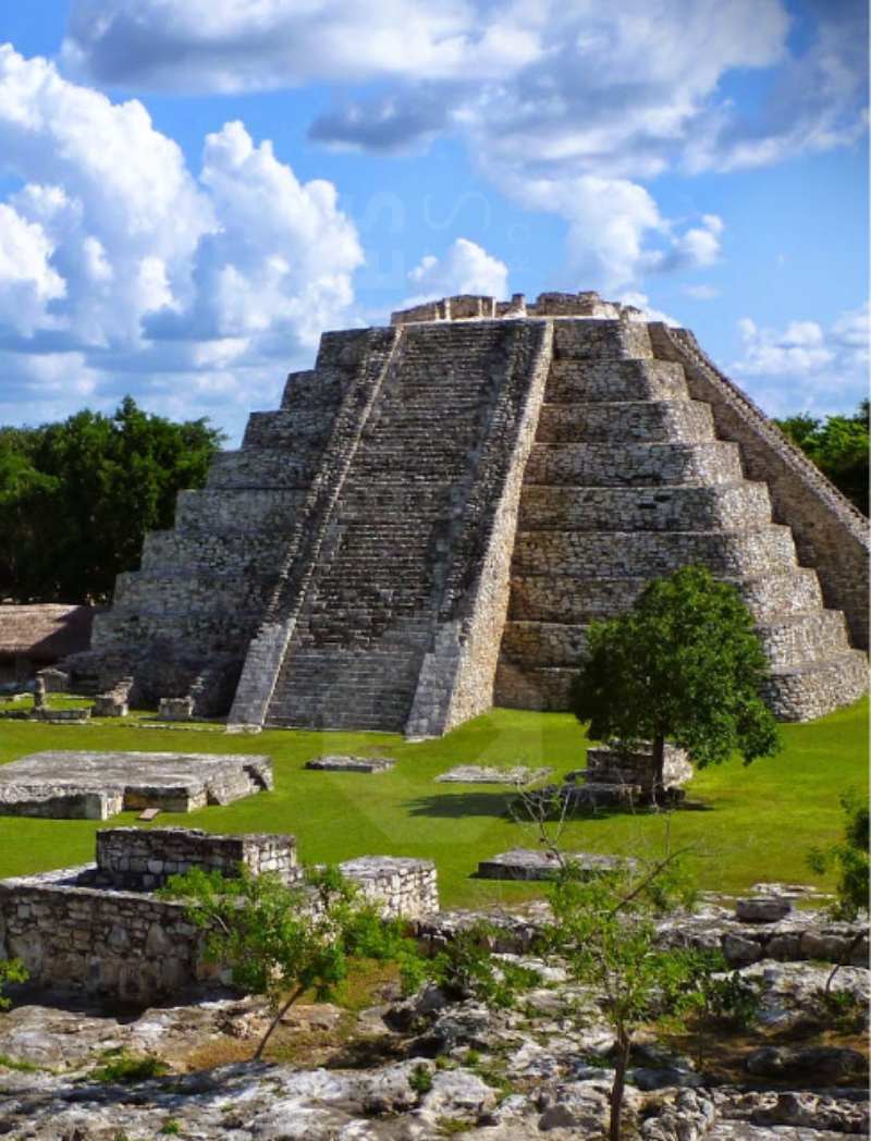 piramides-de-yucatan-mayapan