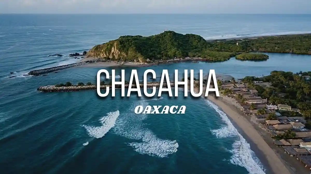 Chacahua