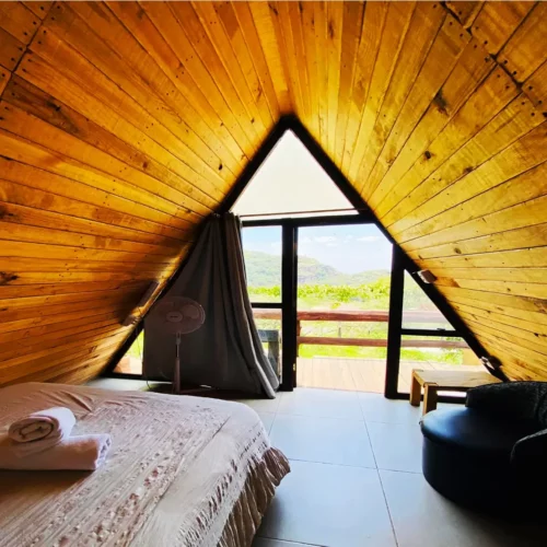 cabañas en Aguascalientes