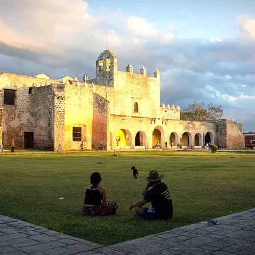 convento san bernardino de siena