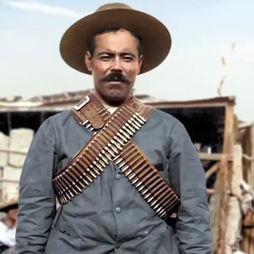 Frases de Pancho Villa
