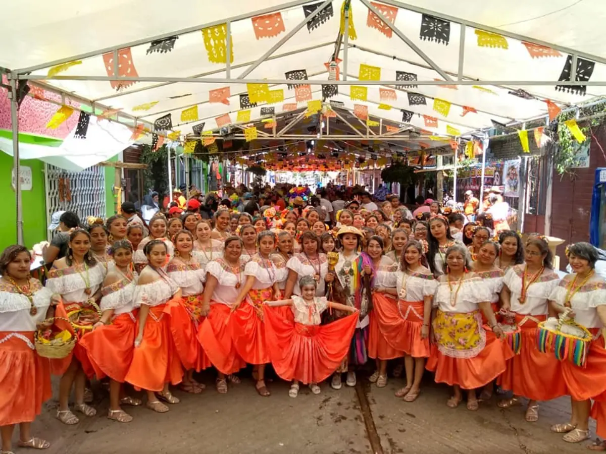 Carnaval Zoque Coiteco