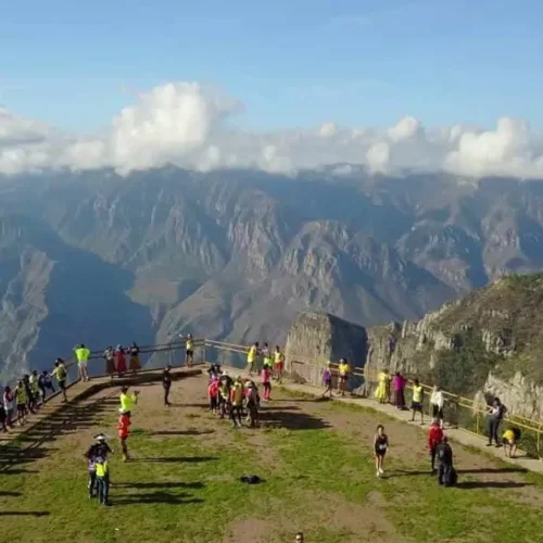 Pueblo Mágico de Guachochi
