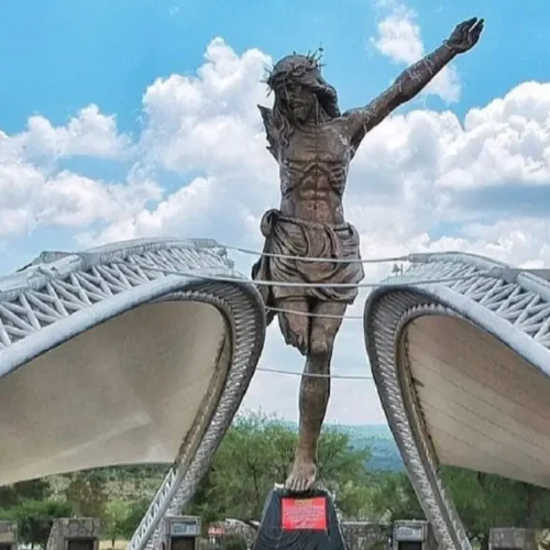 Pueblos Mágicos de Aguascalientes