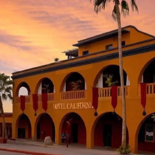 Pueblos Mágicos de Baja California Sur