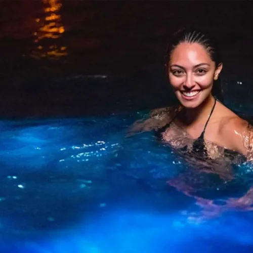 que hacer en playa zicatela