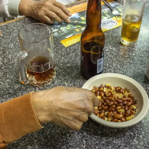 cantinas que ya no existen