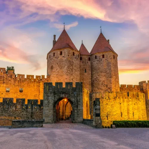 ciudades de francia