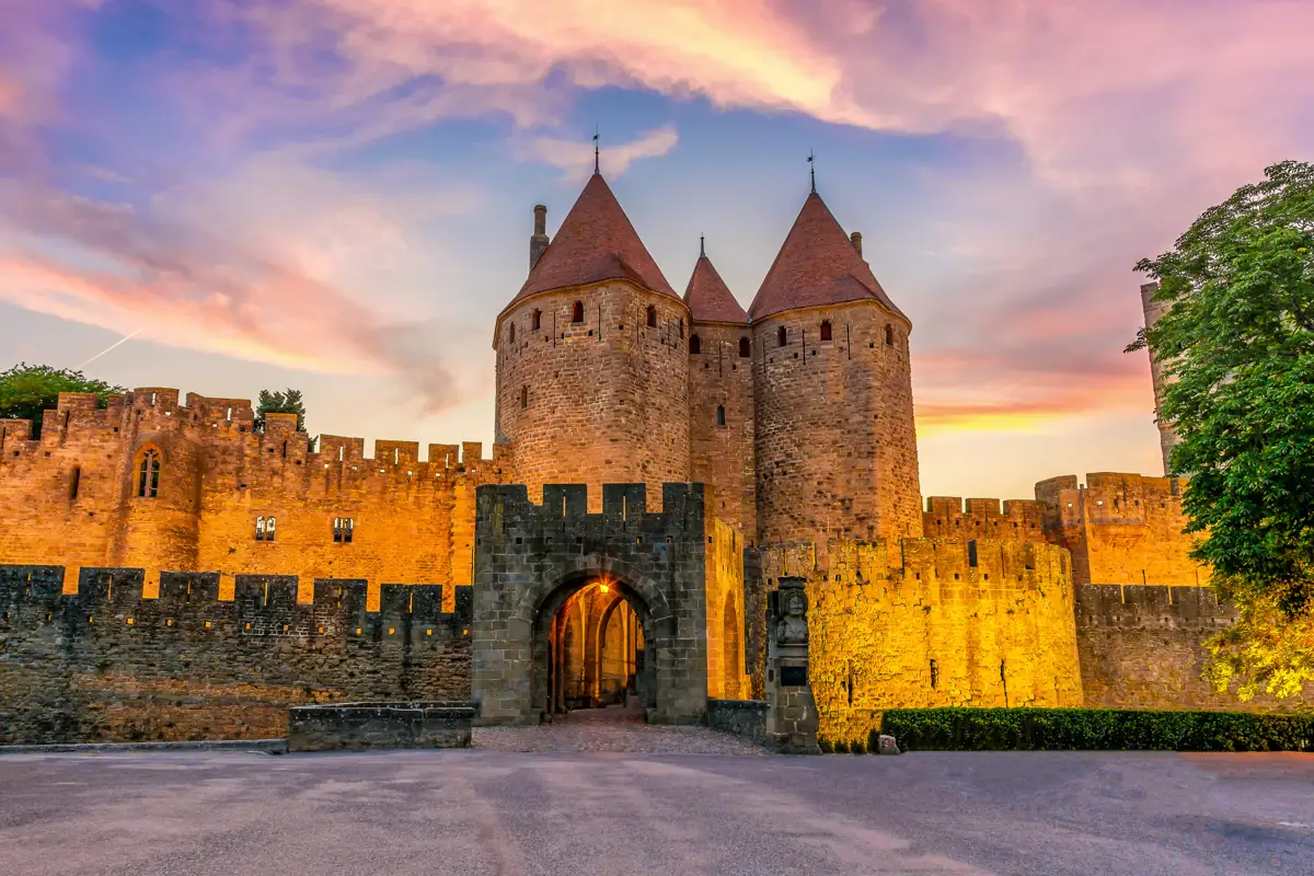 ciudades de francia