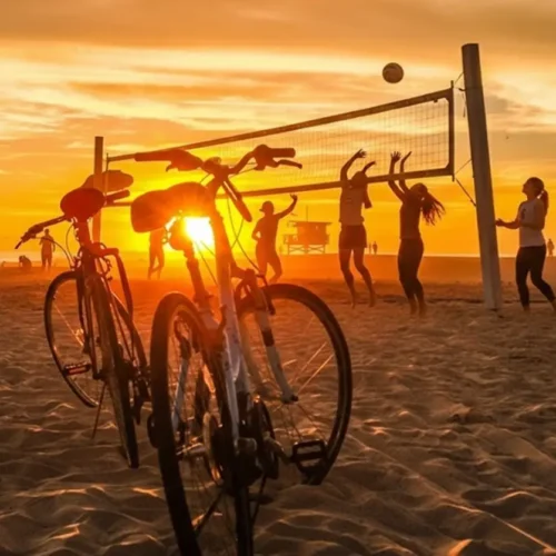 playas de los angeles