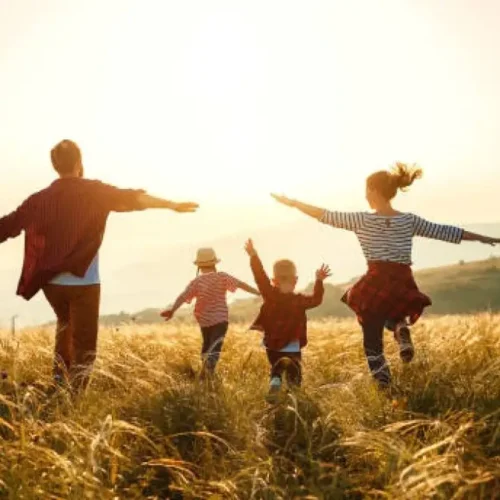 Dónde viajar en Otoño