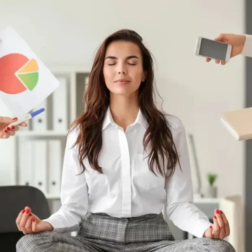 Síndrome postvacacional