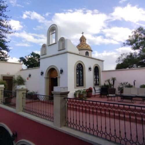 Pasaporte Haciendas y Casonas de Jalisco