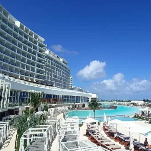 AVA Resort Cancún