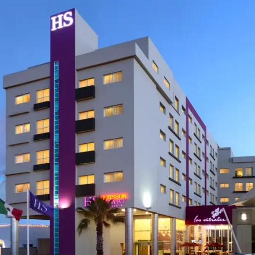 Verano con HS Hotsson