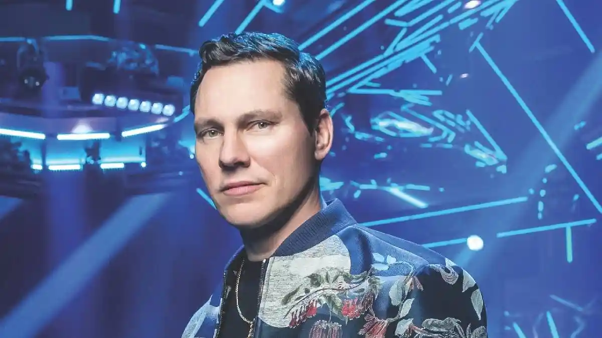 Tiësto