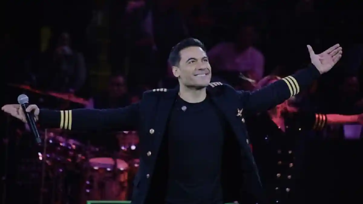Carlos Rivera