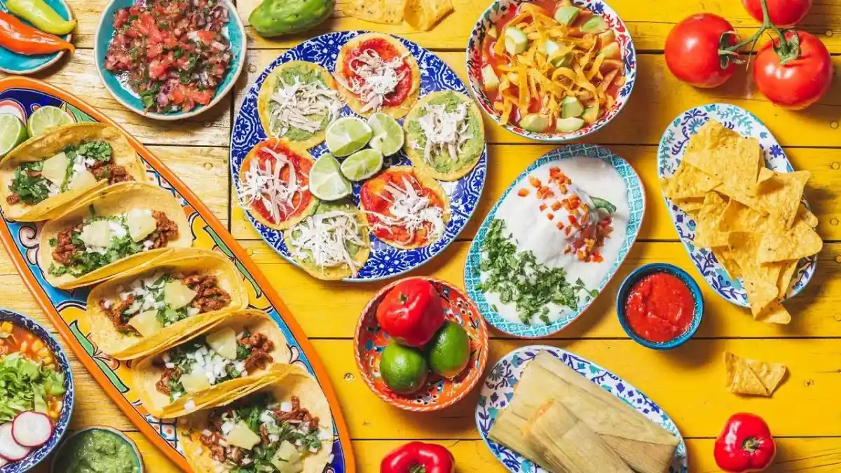 Gastronomía de León