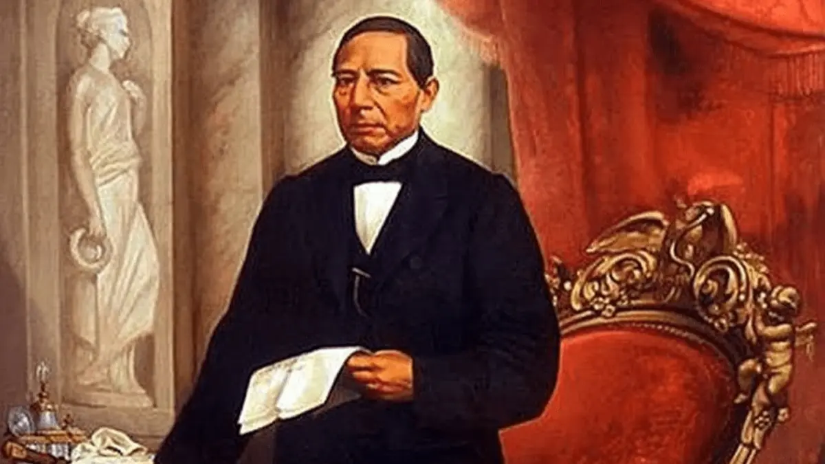 Benito Juárez