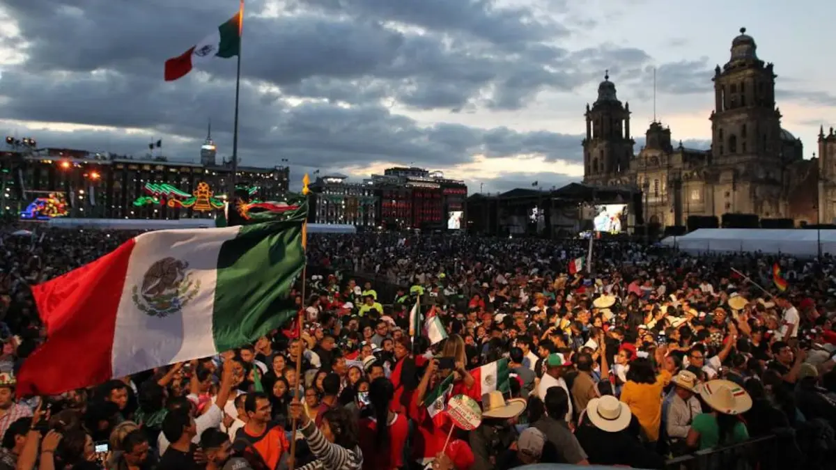 Día de la Independencia