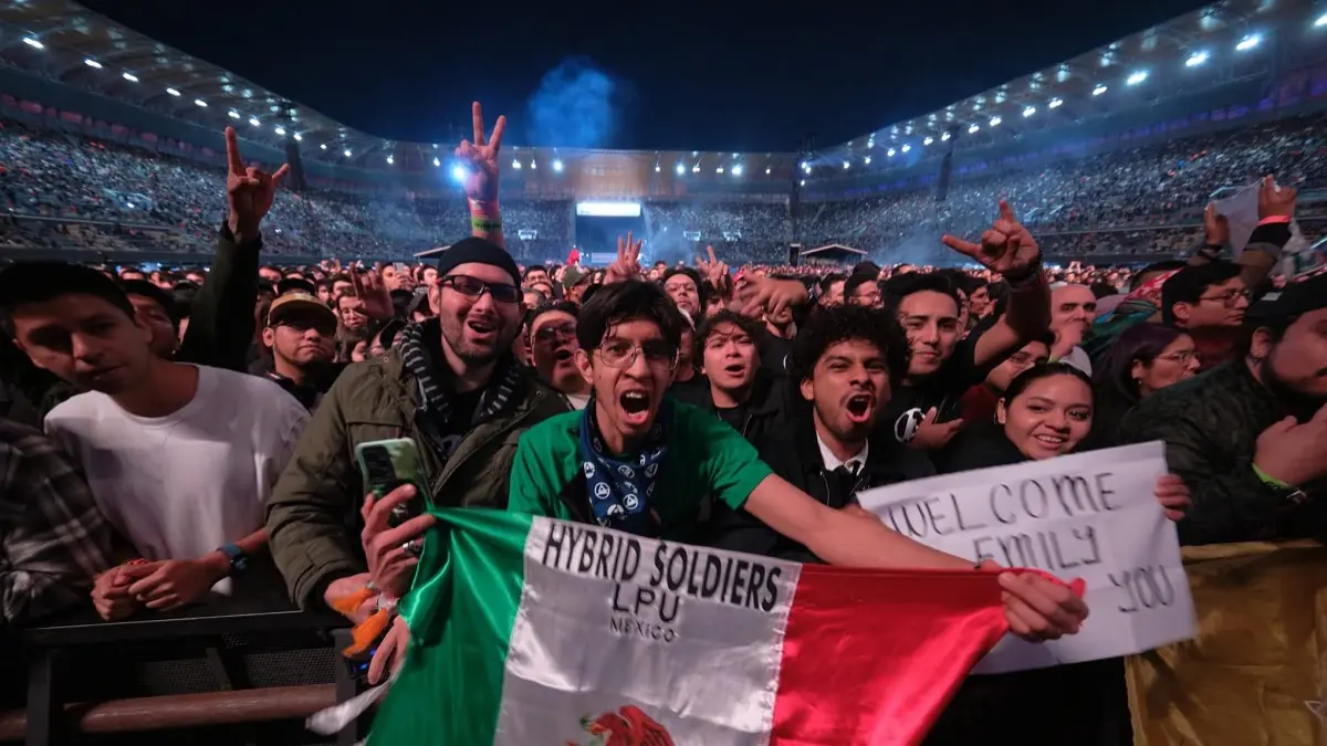 HOTELES CERCA DEL ESTADIO GNP