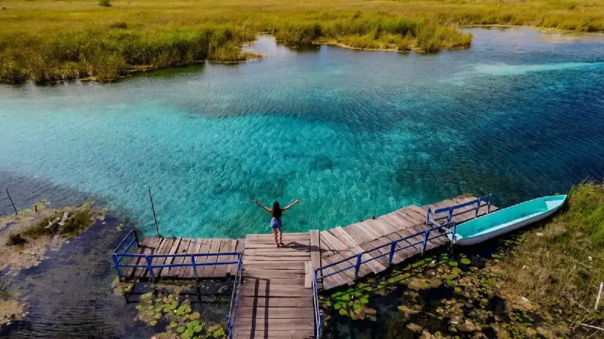 Pueblos Mágicos de Campeche