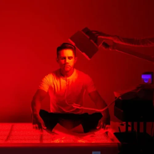 Retiros Wellness en México